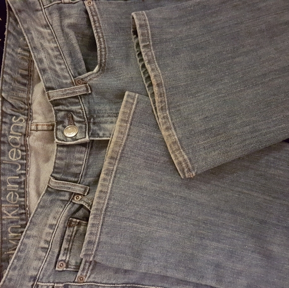 Size27 Calvin Klein Jeans - Picture 4 of 6